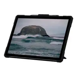 UAG METROPOLIS Surface Pro 8 black (323266114040)_14